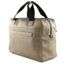 PICARD Casual Duffle Bag Taupe PICARD Casual Duffle Bag Taupe