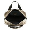 PICARD Casual Duffle Bag Taupe PICARD Casual Duffle Bag Taupe