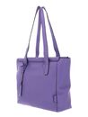 PICARD Yours Shopper Purple