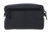 PICARD Casual Crossbody Bag Black PICARD Casual Crossbody Bag Black