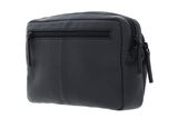 PICARD Casual Crossbody Bag Black PICARD Casual Crossbody Bag Black