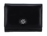 PICARD Black Tie 1 Flap Wallet Black PICARD Black Tie 1 Flap Wallet Black