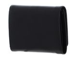 PICARD Black Tie 1 Flap Wallet Black PICARD Black Tie 1 Flap Wallet Black