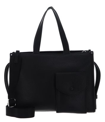 PICARD Polly Shopper Black