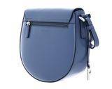 PICARD Black Tie Crossbody Bag with Flap Wintersky PICARD Black Tie Crossbody Bag with Flap Wintersky