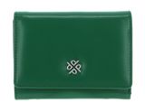 PICARD Black Tie 1 Flap Wallet Green