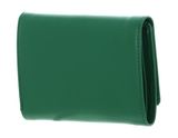 PICARD Black Tie 1 Flap Wallet Green