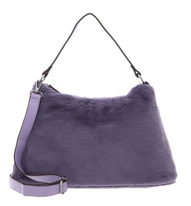 PICARD Kitty Shopper Purple