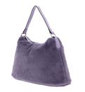 PICARD Kitty Shopper Purple
