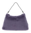 PICARD Kitty Shopper Purple