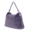 PICARD Kitty Shopper Purple