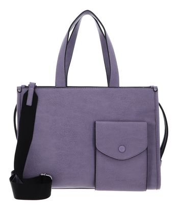 PICARD Polly Shopper Purple