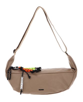 PICARD Wrap Crossbody Bag Chai