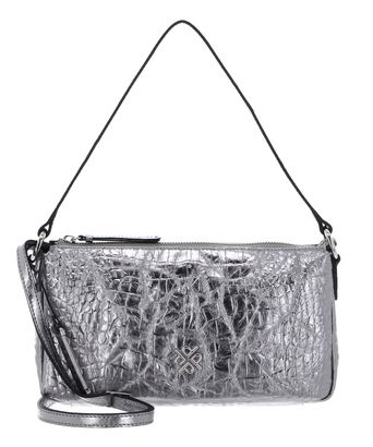 PICARD Go Wild Shoulderbag Silver