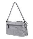 PICARD Go Wild Shoulderbag Silver PICARD Go Wild Shoulderbag Silver