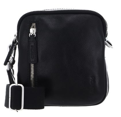 PICARD Buddy Crossbody Bag Black