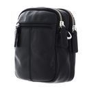 PICARD Buddy Crossbody Bag Black PICARD Buddy Crossbody Bag Black