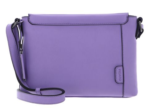 PICARD Yours Crossbody Bag Purple