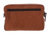 PICARD Casual Crossbody Bag Cognac PICARD Casual Crossbody Bag Cognac