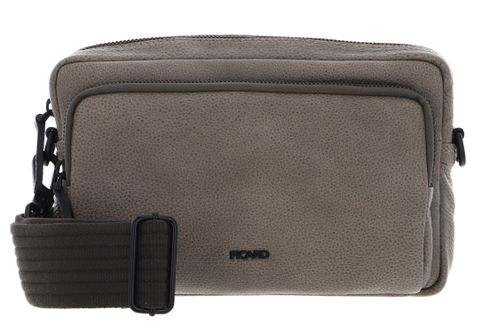 PICARD Casual Crossbody Bag Taupe