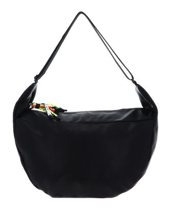 PICARD Wrap Shopper Black