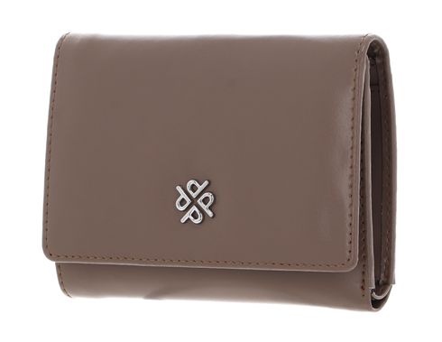 PICARD Black Tie 1 Flap Wallet Chai