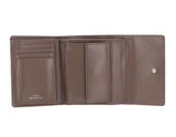 PICARD Black Tie 1 Flap Wallet Chai