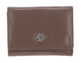 PICARD Black Tie 1 Flap Wallet Chai