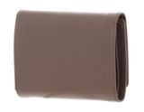 PICARD Black Tie 1 Flap Wallet Chai