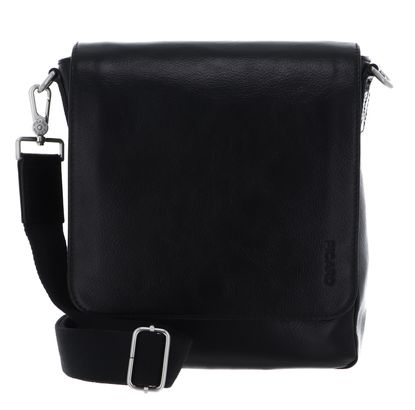 PICARD Buddy Cross Over Bag Black