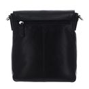 PICARD Buddy Cross Over Bag Black PICARD Buddy Cross Over Bag Black