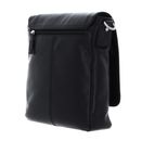 PICARD Buddy Cross Over Bag Black PICARD Buddy Cross Over Bag Black