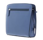 PICARD Black Tie Crossbody Bag Wintersky