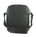 Calvin Klein CK Must Reporter Crossover Bag S CK Black Pebble