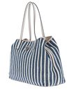 GUESS Vikky II 2 in 1 Tote Bag L Slate Multi
