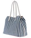 GUESS Vikky II 2 in 1 Tote Bag L Slate Multi
