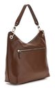 GUESS Levia Large Hobo Chocolate