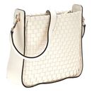 GUESS Majka Hobo White