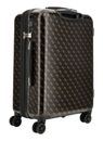 GUESS Jesco Jesco 8-Wheel 22 In M Brown GUESS Jesco Jesco 8-Wheel 22 In M Brown