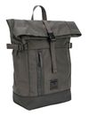 strellson Northwood RS Eddie Backpack M Khaki strellson Northwood RS Eddie Backpack M Khaki