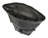 strellson Northwood RS Eddie Backpack M Black