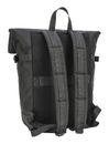 strellson Northwood RS Eddie Backpack M Black