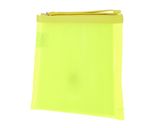 SEIDENFELT MANUFAKTUR Utility Bag 400 g Neon Yellow