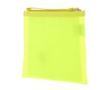 SEIDENFELT MANUFAKTUR Utility Bag 400 g Neon Yellow