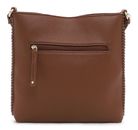 SURI FREY SFY Daggy Crossbody Bag Cognac SURI FREY SFY Daggy Crossbody Bag Cognac