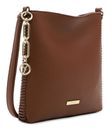 SURI FREY SFY Daggy Crossbody Bag Cognac SURI FREY SFY Daggy Crossbody Bag Cognac