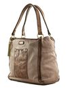 CATERINA LUCCHI Anna Shopping Bag Mauve CATERINA LUCCHI Anna Shopping Bag Mauve