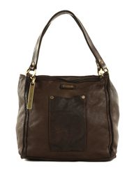 CATERINA LUCCHI バッグ CATERINA LUCCHI Lucca Shoulder Bag Comb. Organic | Buy bags