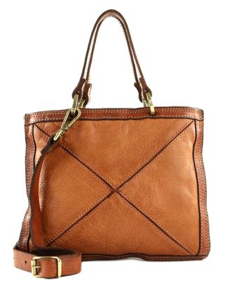 CATERINA LUCCHI Clara Crossbody Bag S Rust