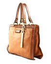 CATERINA LUCCHI Clara Crossbody Bag S Rust CATERINA LUCCHI Clara Crossbody Bag S Rust